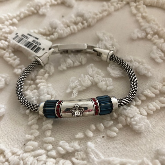Brighton Independence Bracelet